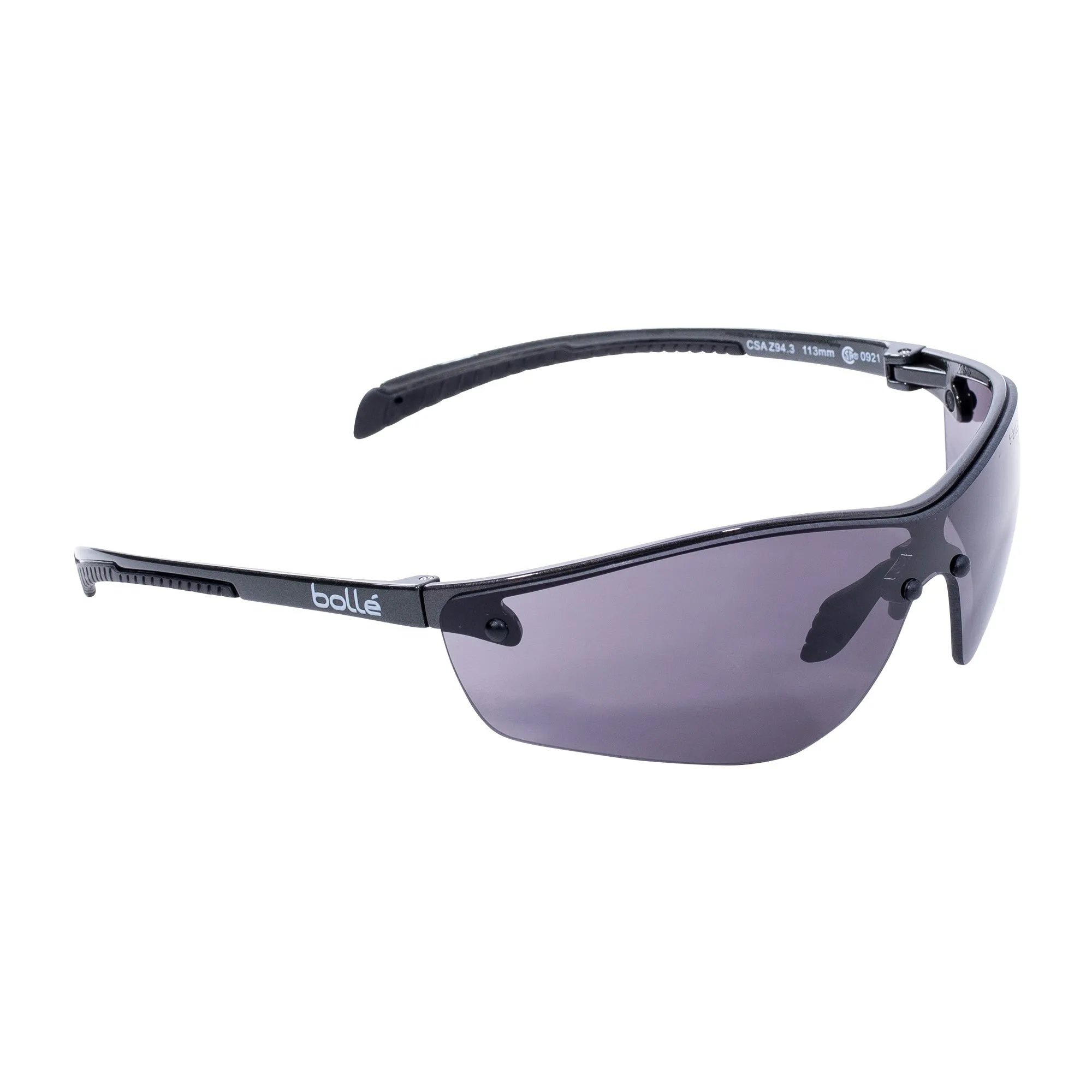 Bollé -  Schutzbrille Silium +