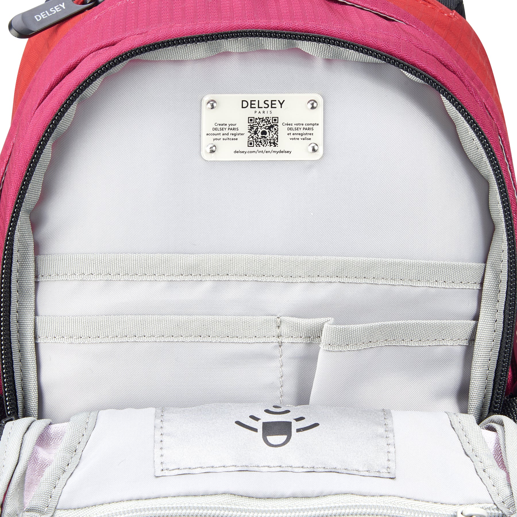 SAC - Sac à Dos M (28L / Protection PC 14