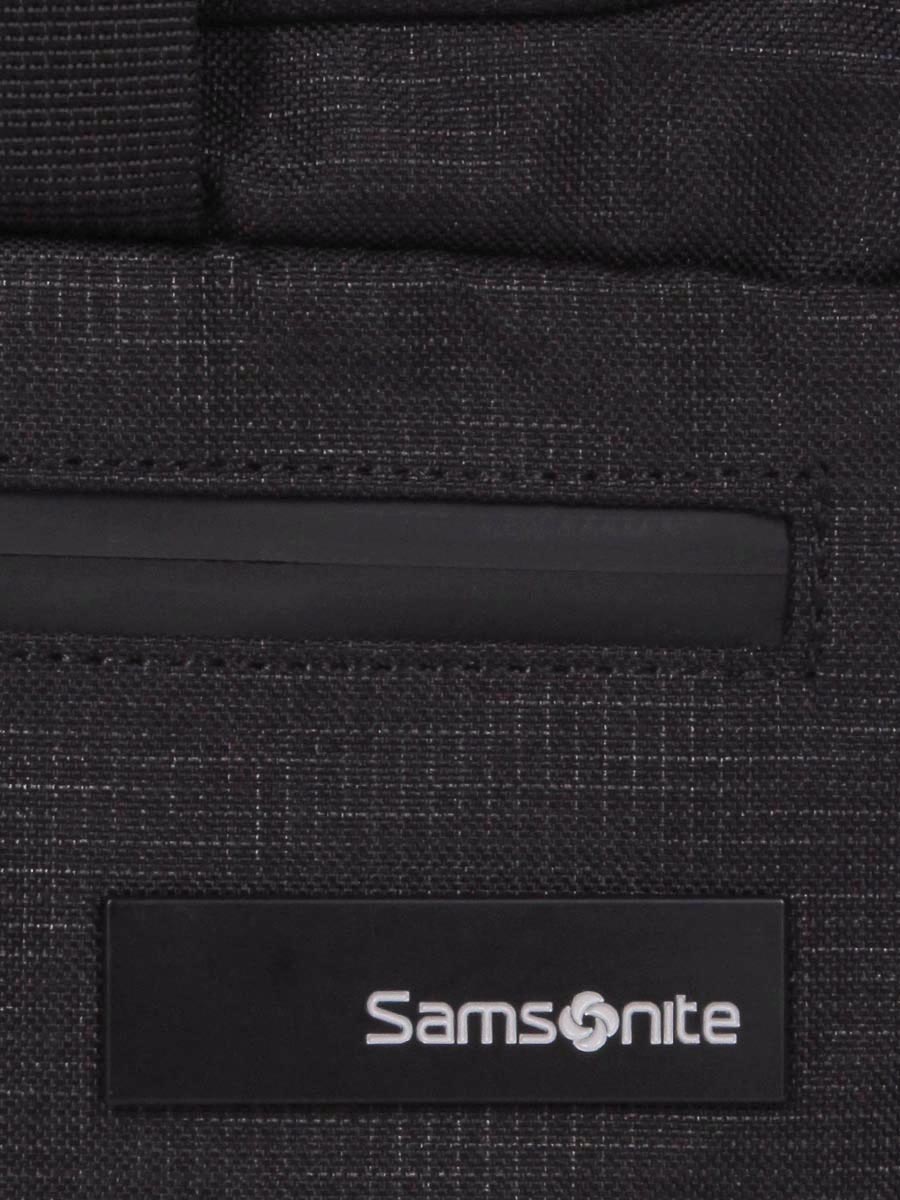Sac de voyage Samsonite Roader XS 40 cm
