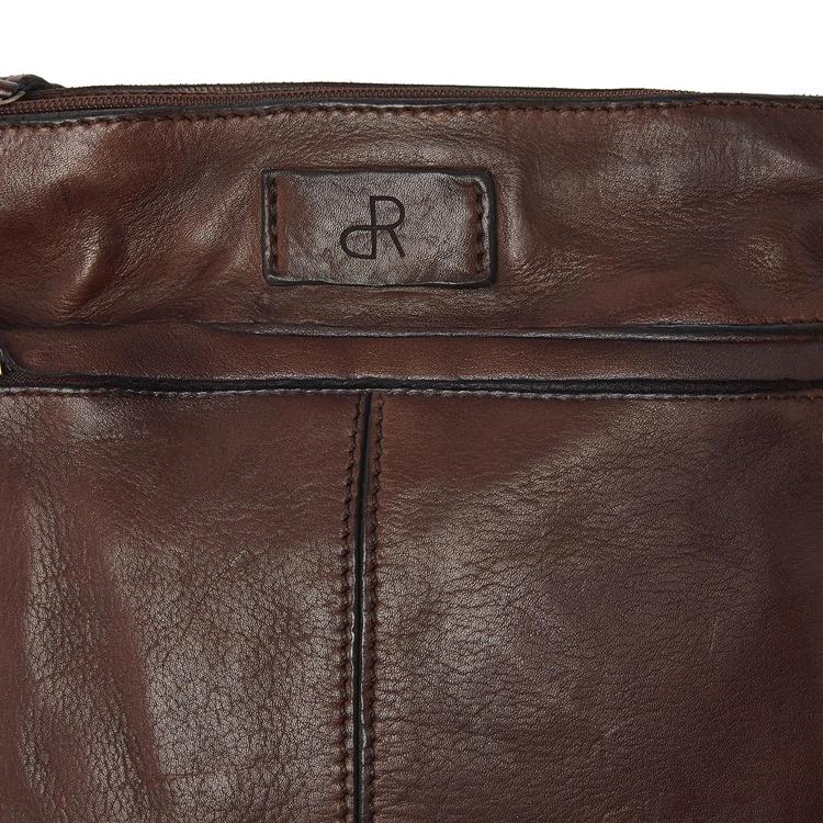De Rooy 763819 Schouder Bruin