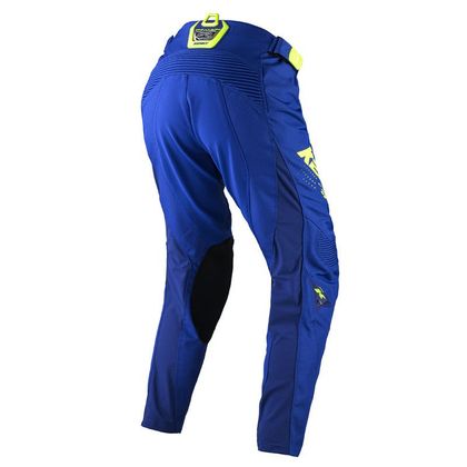 Pantalon cross Kenny TITANIUM - PREMIUM 2024 - Bleu / Noir