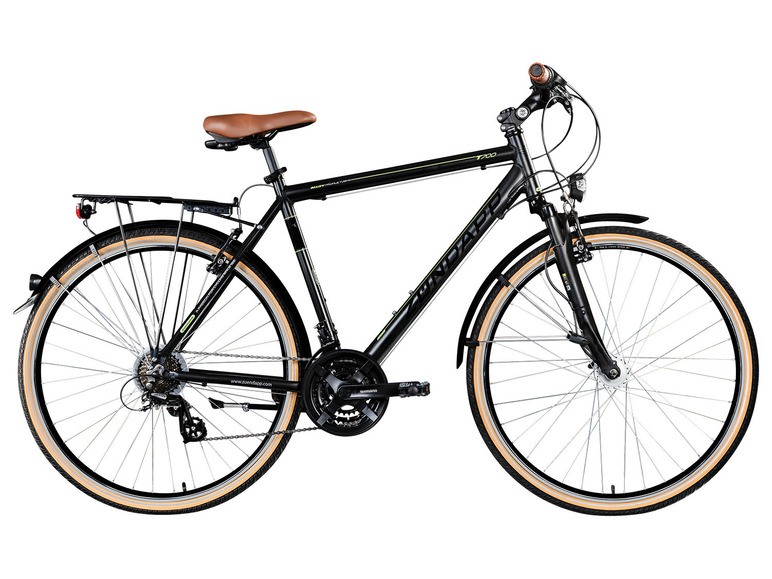 Trekkingfiets T700