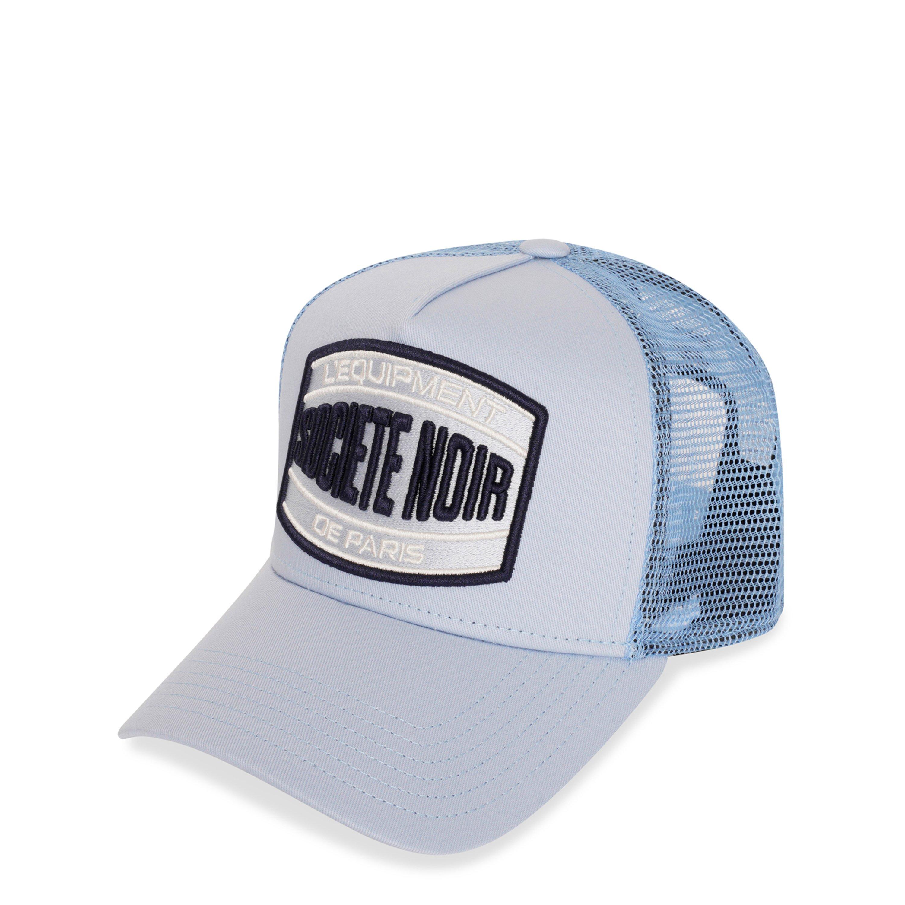 Societe Noir Marais Trucker