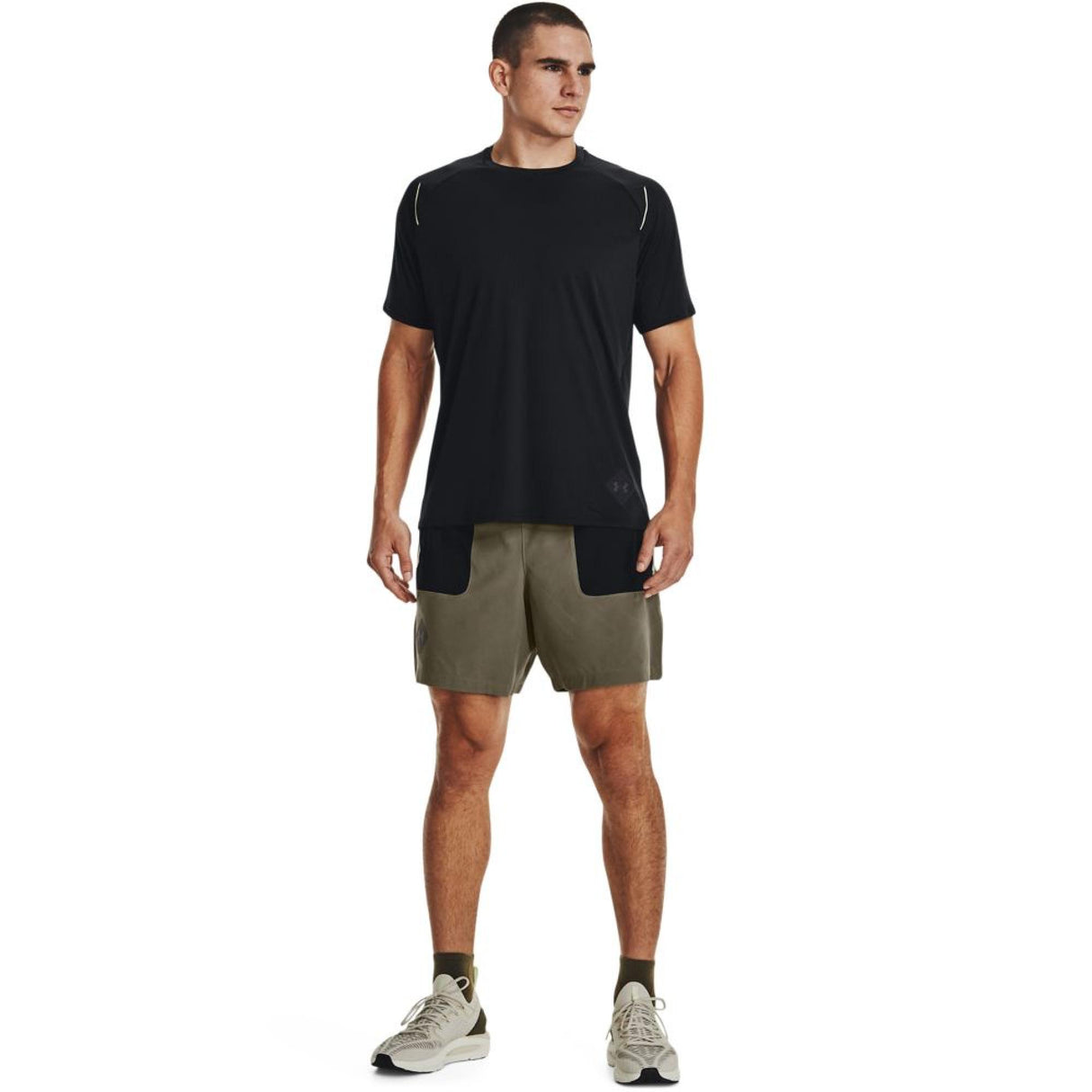 Under Armour<br>Terrain Woven