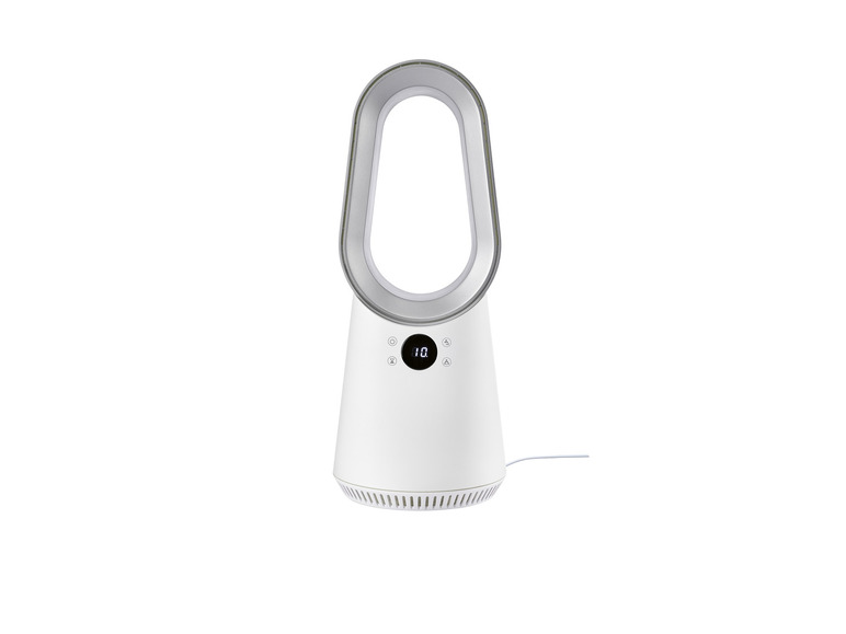 Tafelventilator