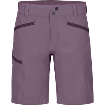 Ortovox Pelmo Shorts Wild Berry Damen