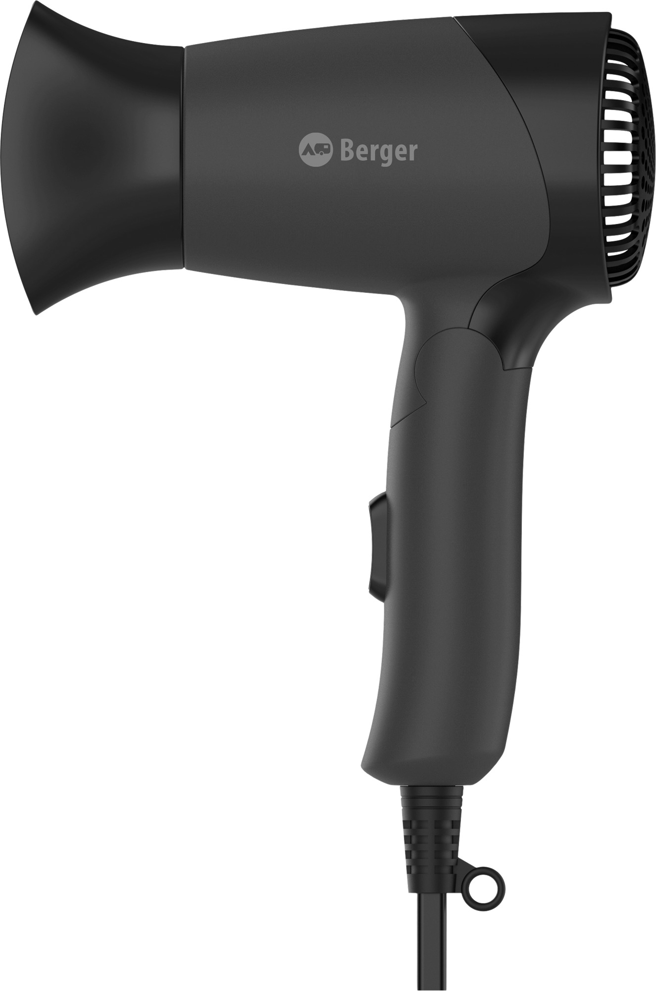 Berger -  12V Haartrockner TravelBreeze