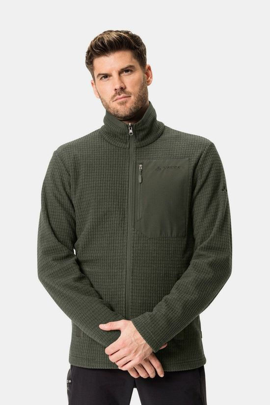 Vaude Vaude Idris 3-In-1 Parka III