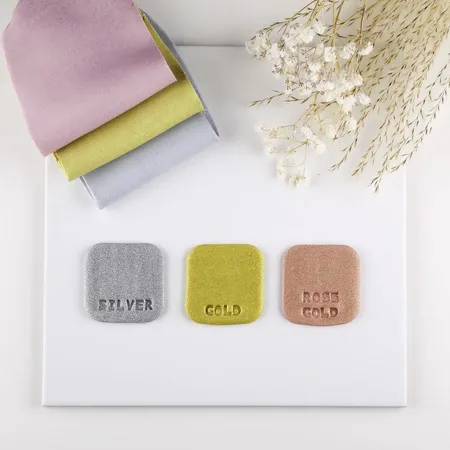 STAEDTLER® FIMO® Modelliermasse effect glitter gold