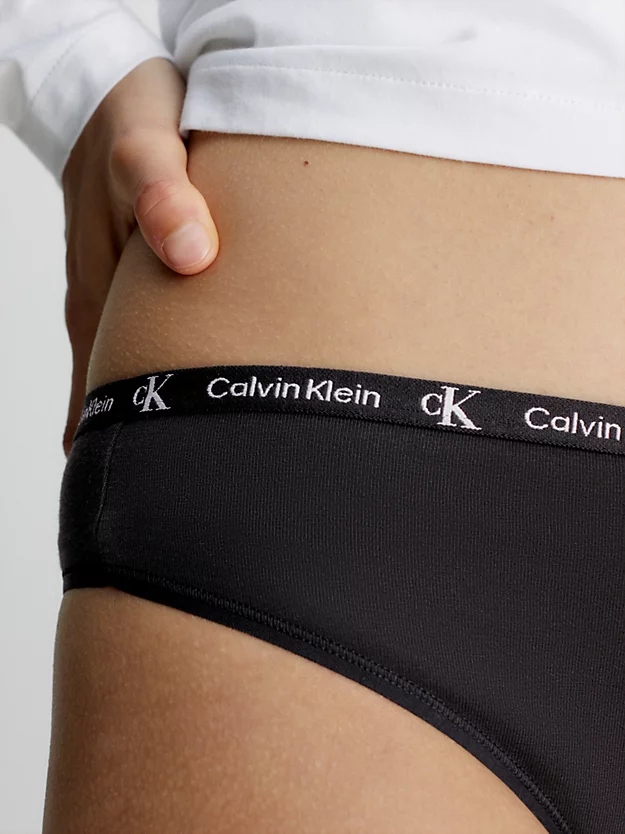 Conjunto com 2 tangas - CK96