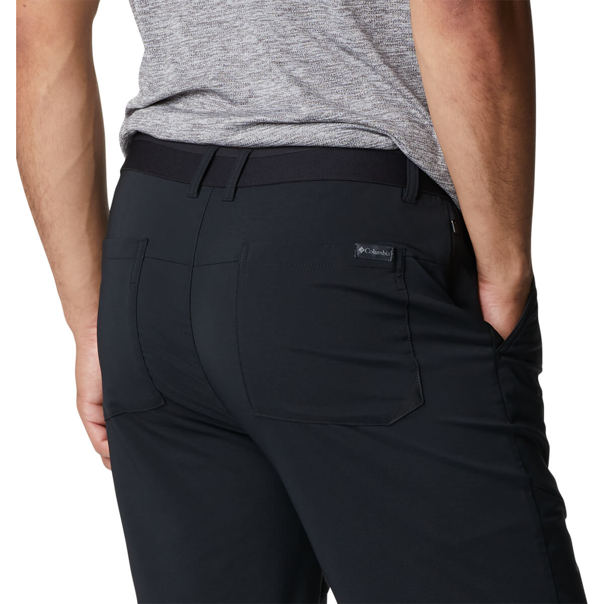 Columbia Tech Trail Vandreshorts Herre