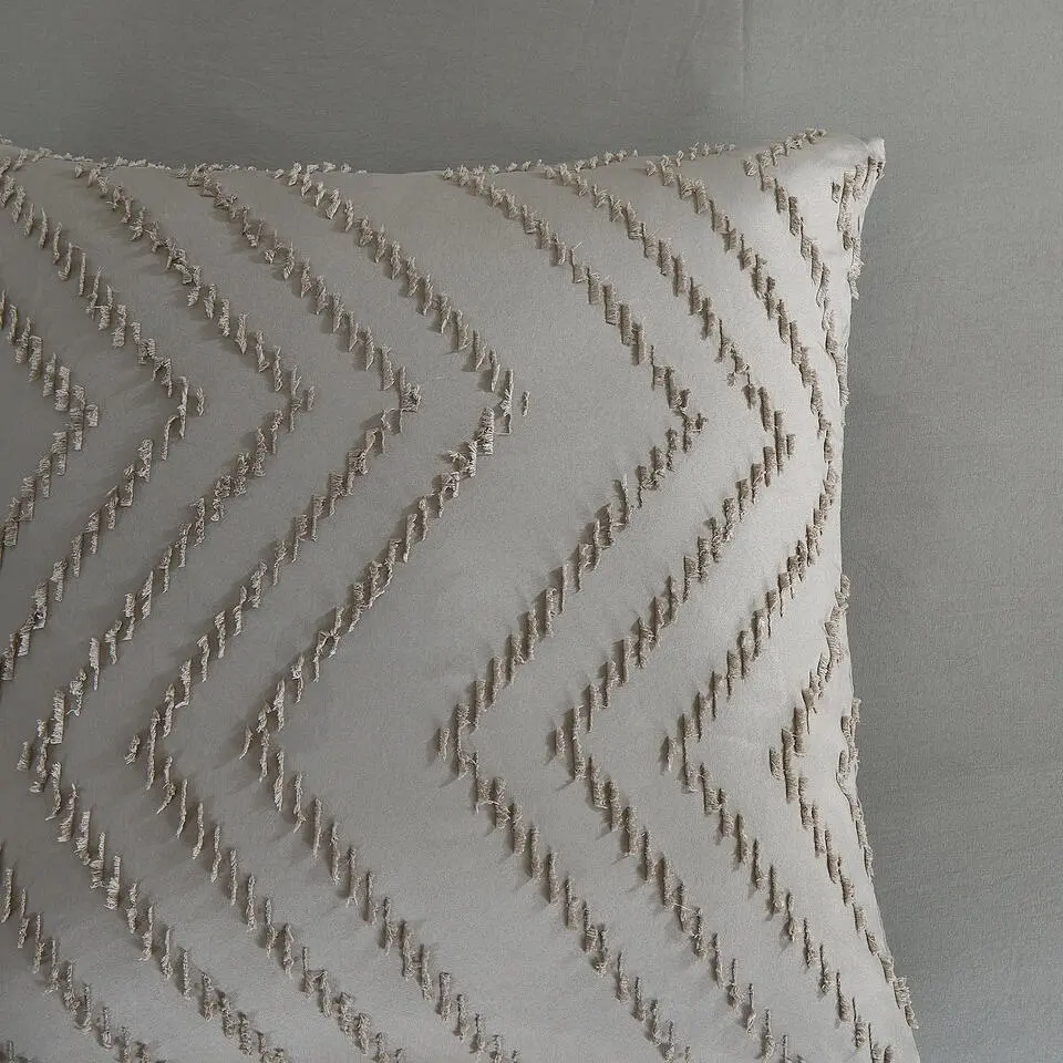 Duvet cover Pure 140x220   1* 60x70 cm