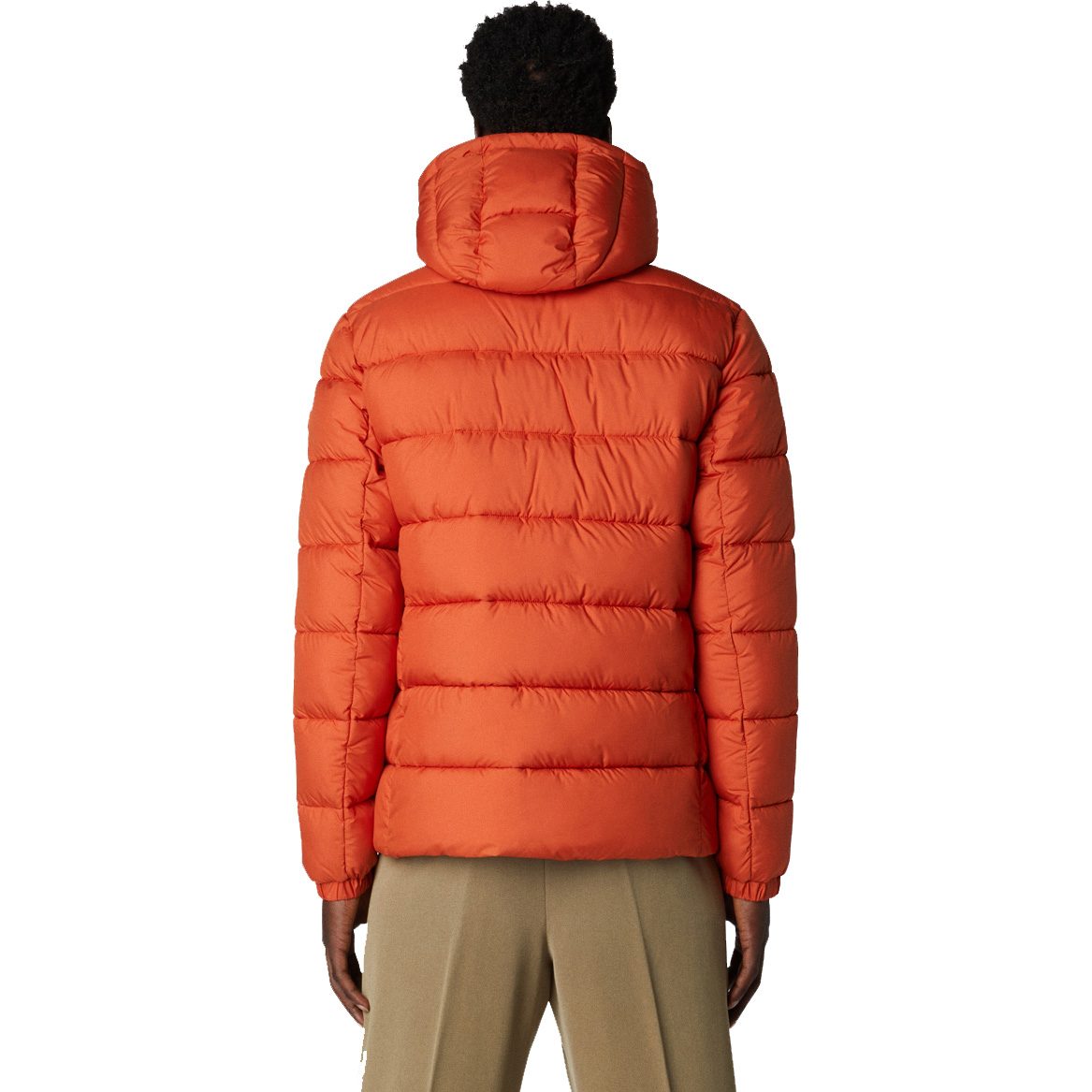 Save The Duck Boris Isolationsjacke Herren ginger orange