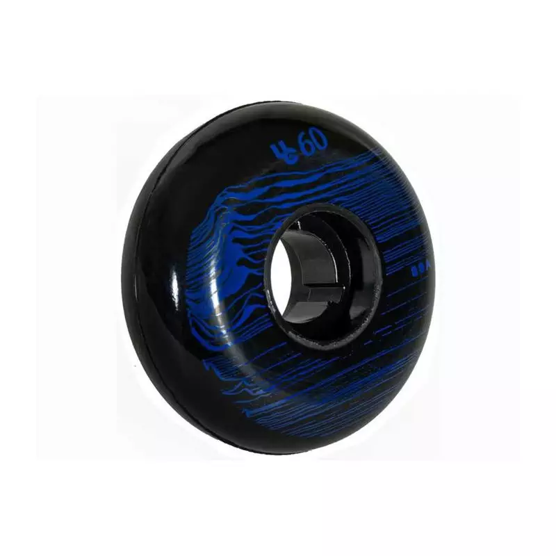 Roues roller UNDERCOVER Cosmic Pulse 60/88A (pack de 4)