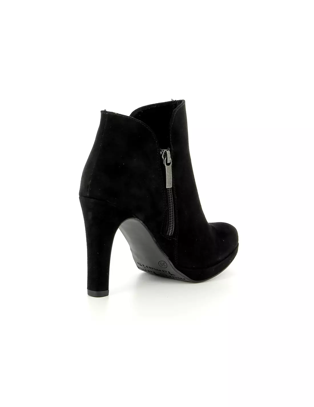 TAMARIS 25316 - Boots & bottines Noir