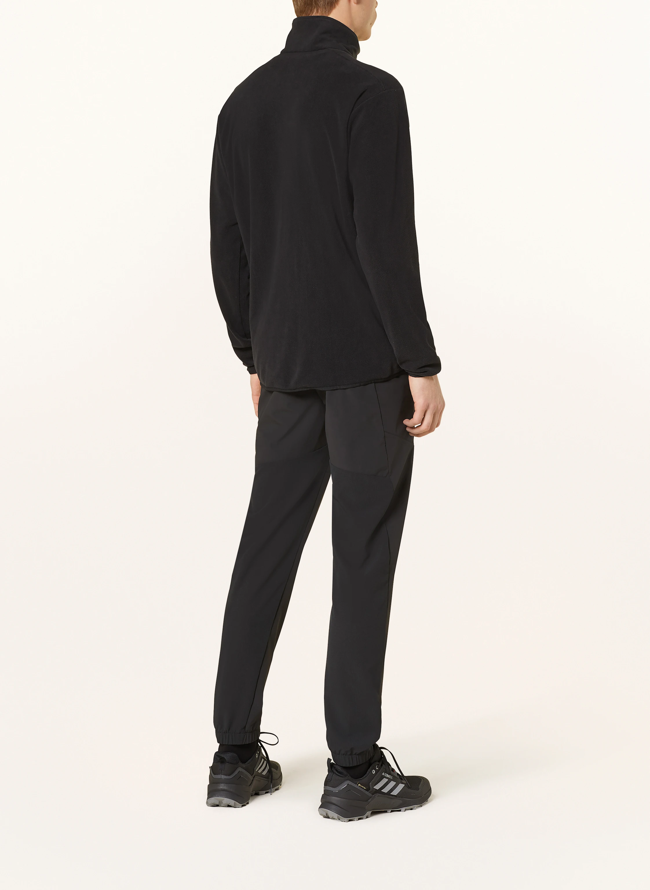adidas TERREX Fleecejacke ESS FZ