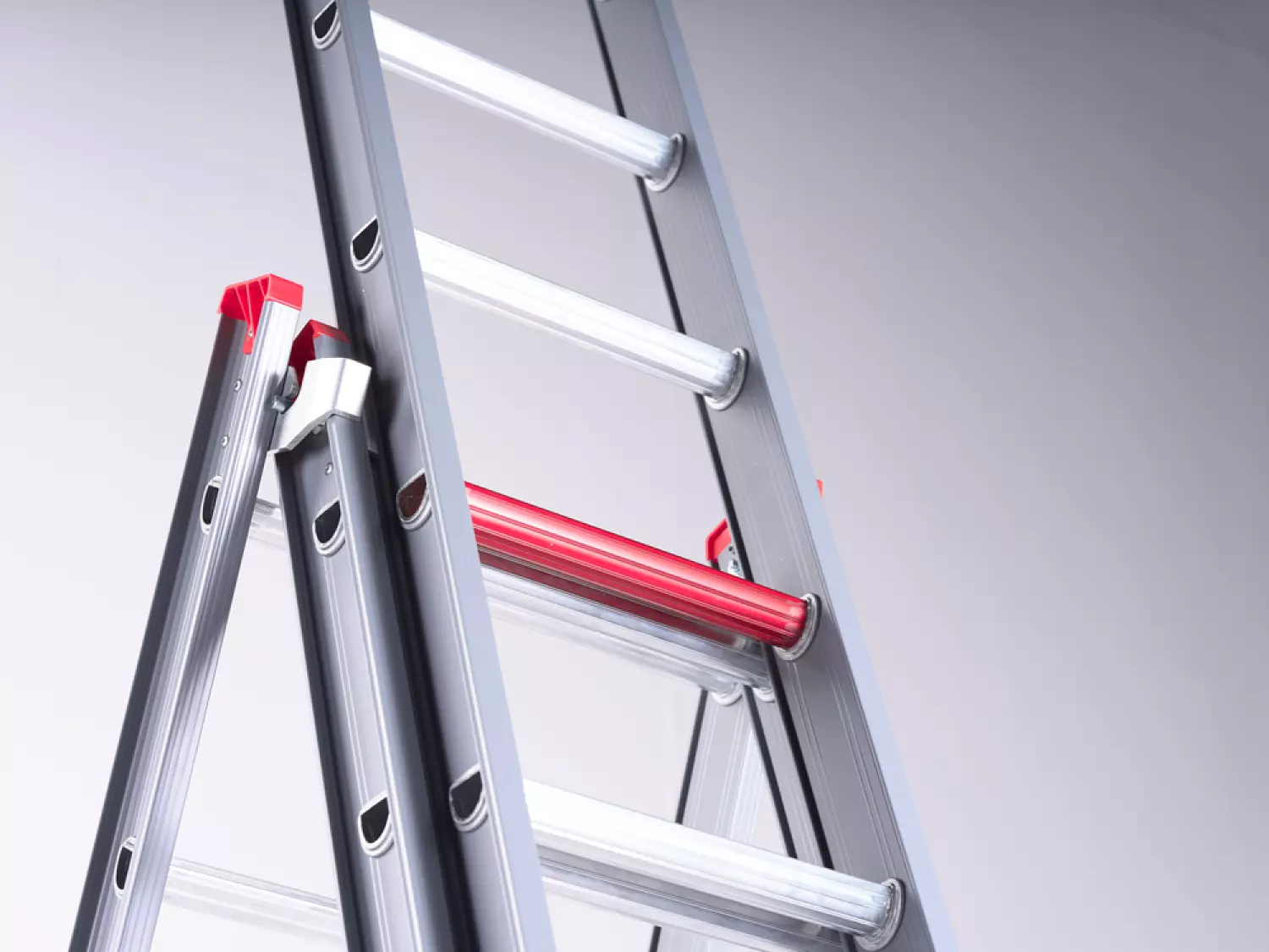 Altrex Atlantis ATR 2064 Reformladder - Aluminium - 2 x 14 sporten - 7,25m