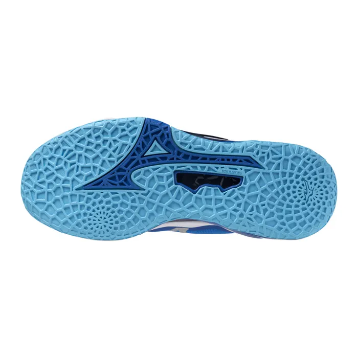 Mizuno Wave Stealth Neo 2 Indoorschoenen Senior