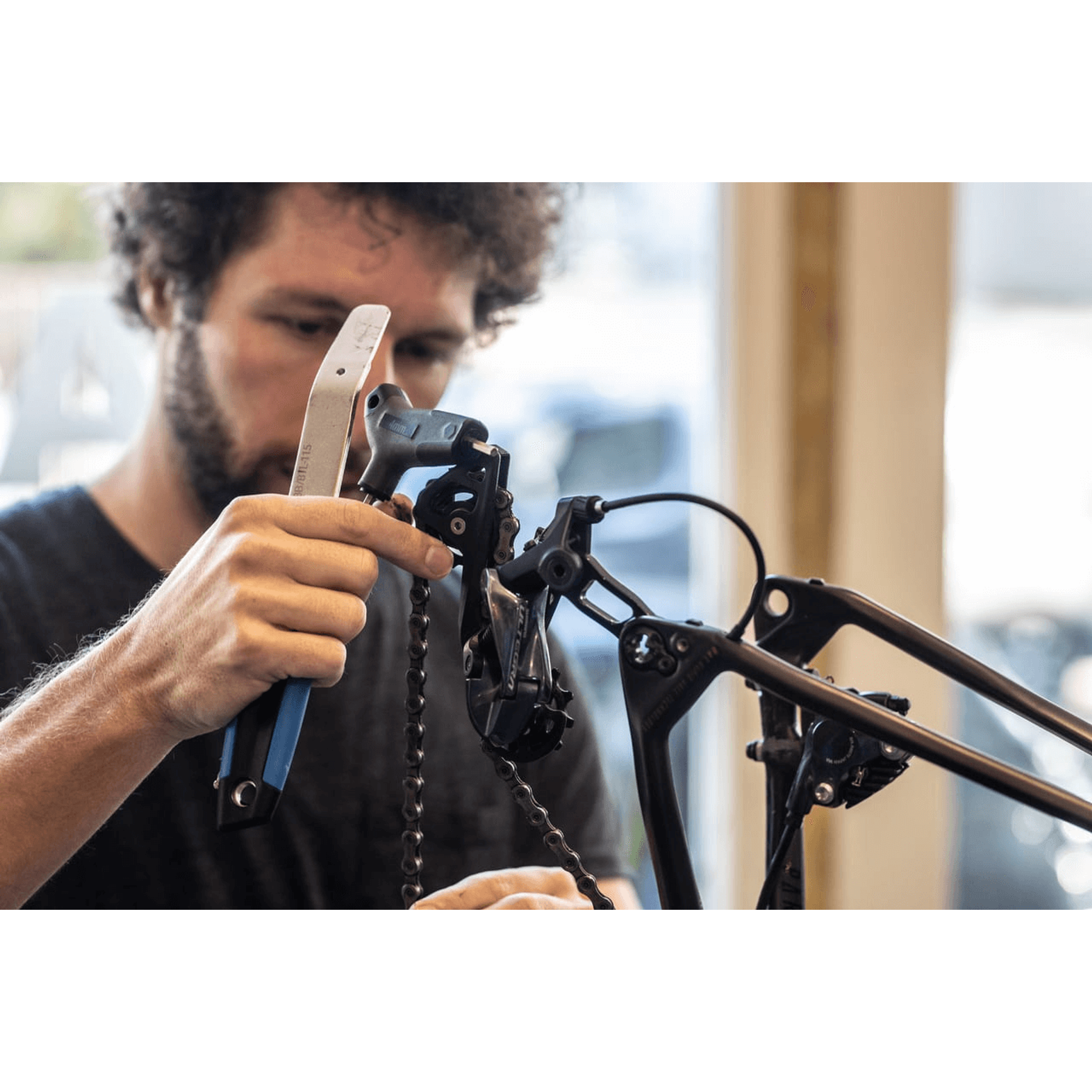 BBB Cycling BTL-115 PistonFix Remblokspreider