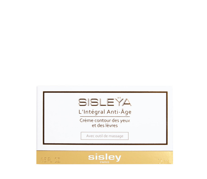 Sisley Sisleÿa L'Intégral Anti-Âge Crème Contour des Yeux et des Lèvres