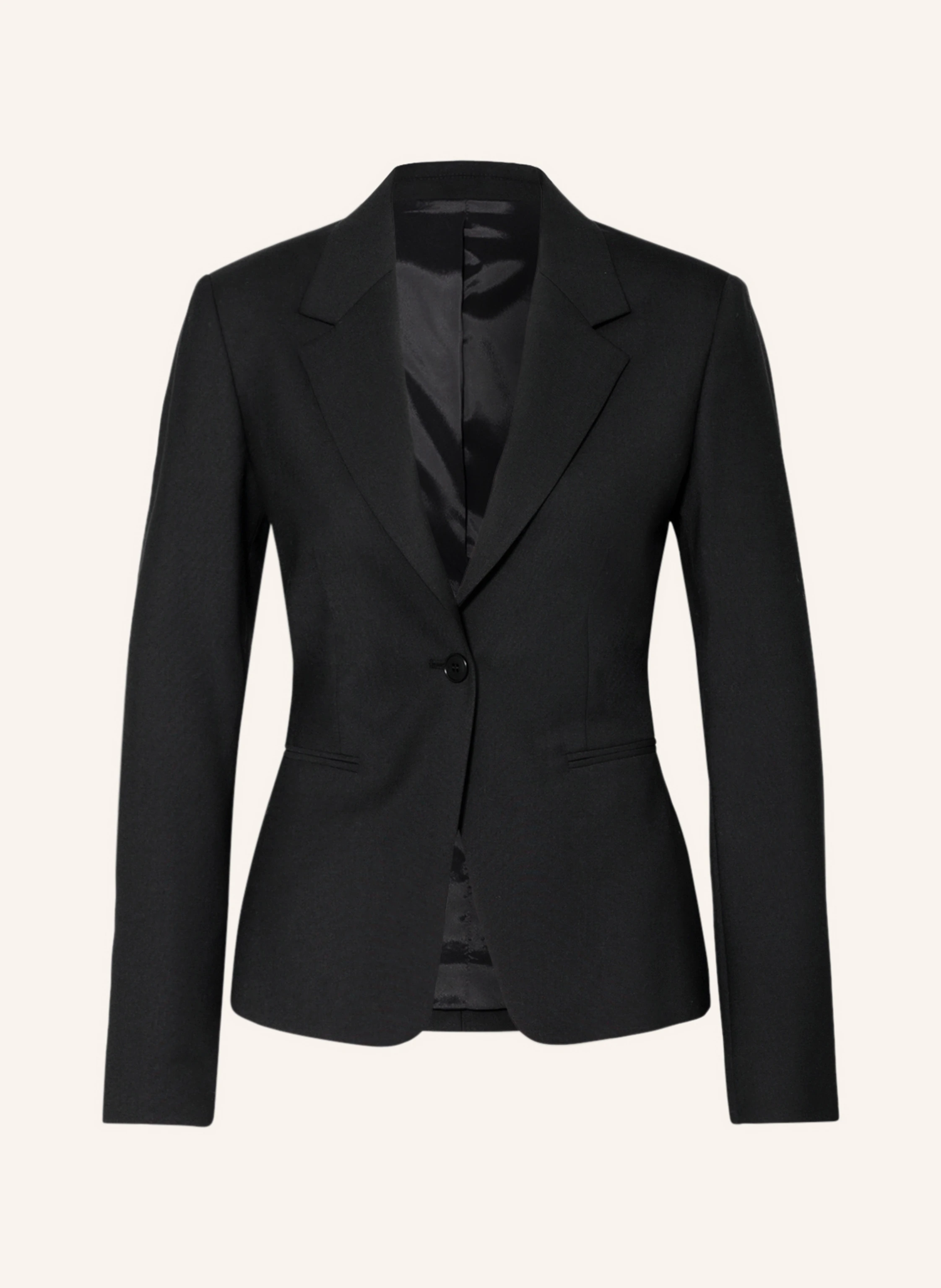 TIGER OF SWEDEN Blazer MIRJA