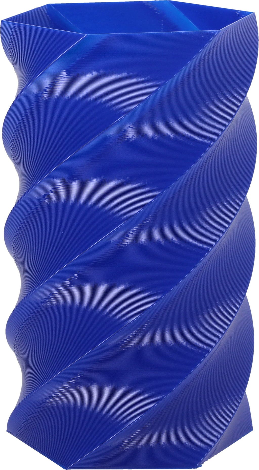 3DJAKE  easyPETG Dunkelblau, 1,75 mm / 1000 g    PETG Filament für robuste & präzise Drucke in Dunkelblau