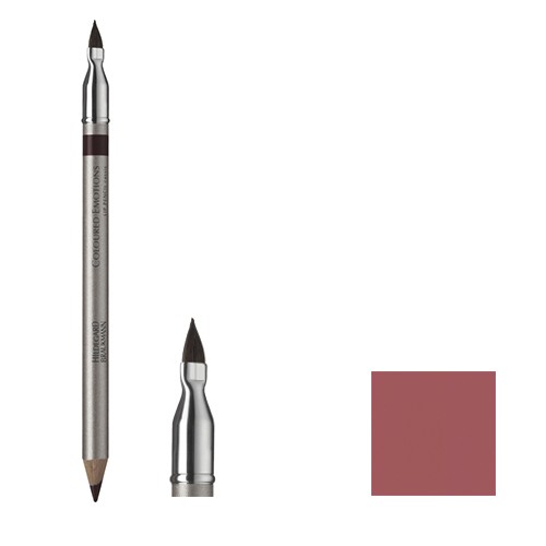 Hildegard Braukmann Coloured Emotions Lip Pencil Rosenholz 1,1g