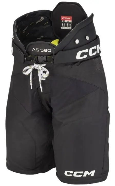 CCM Tacks AS 580 Junior Hockey Bukser | SkatePro