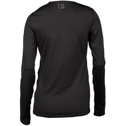 Maillot Technique KLIM SOLSTICE 1.0 - Noir
