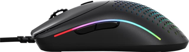 Glorious Model O 2 gaming mus (black)