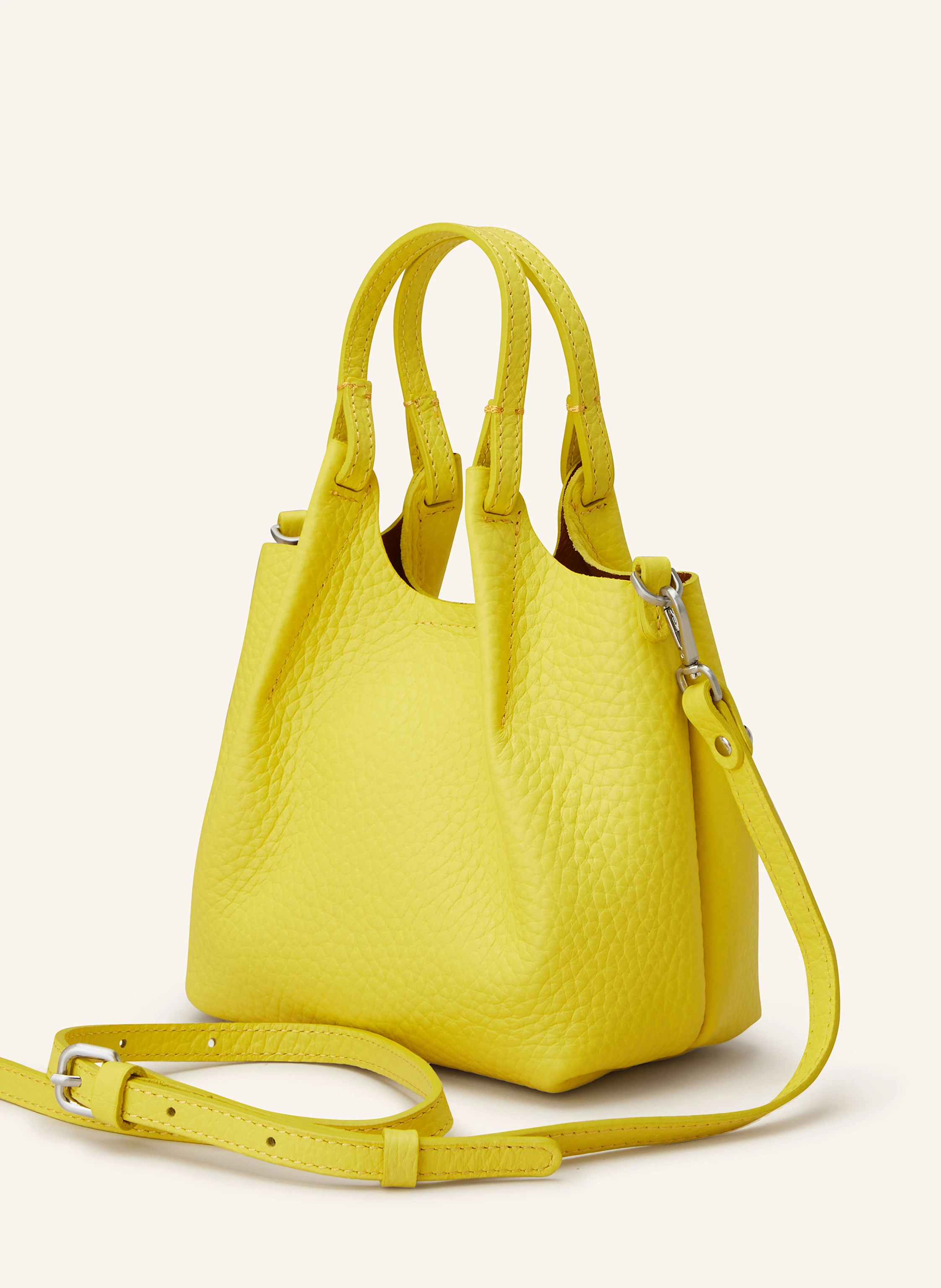 GIANNI CHIARINI Handtasche DUA MINI