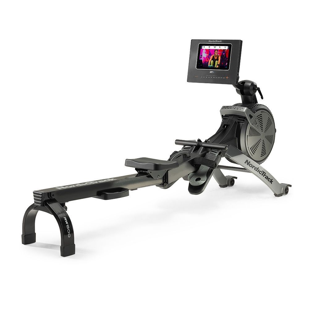Nordictrack RW300 - Rameur noir