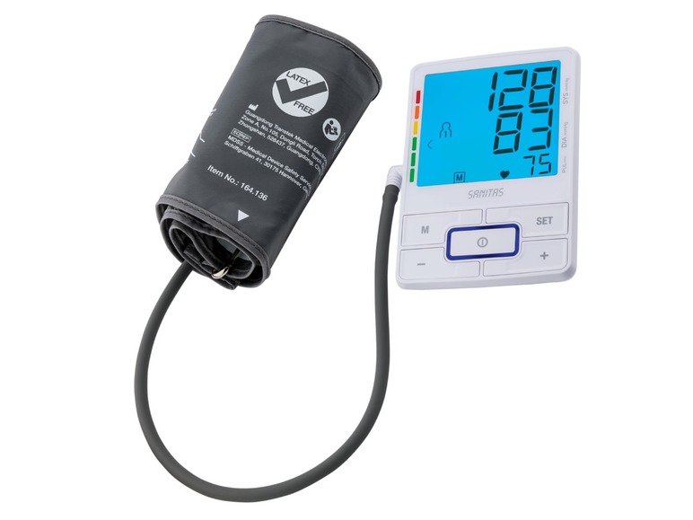 Bloeddrukmeter SBM 47