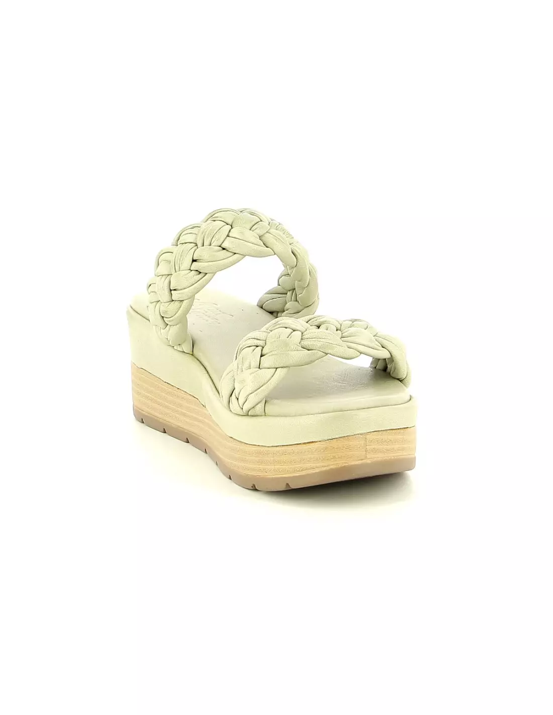 AGUA LIMON 3055 - Mules & sabots Scorpion