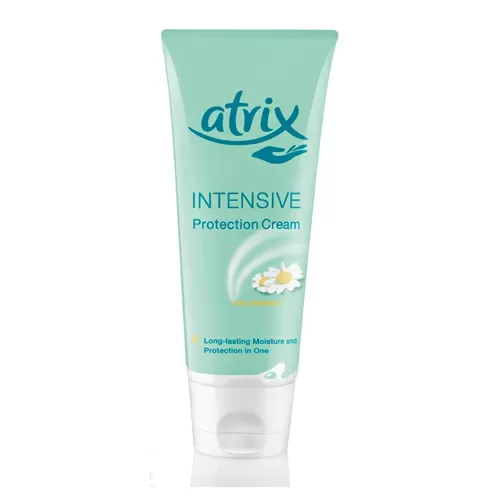 Atrix Intensive Protection Cream - 100 ml
