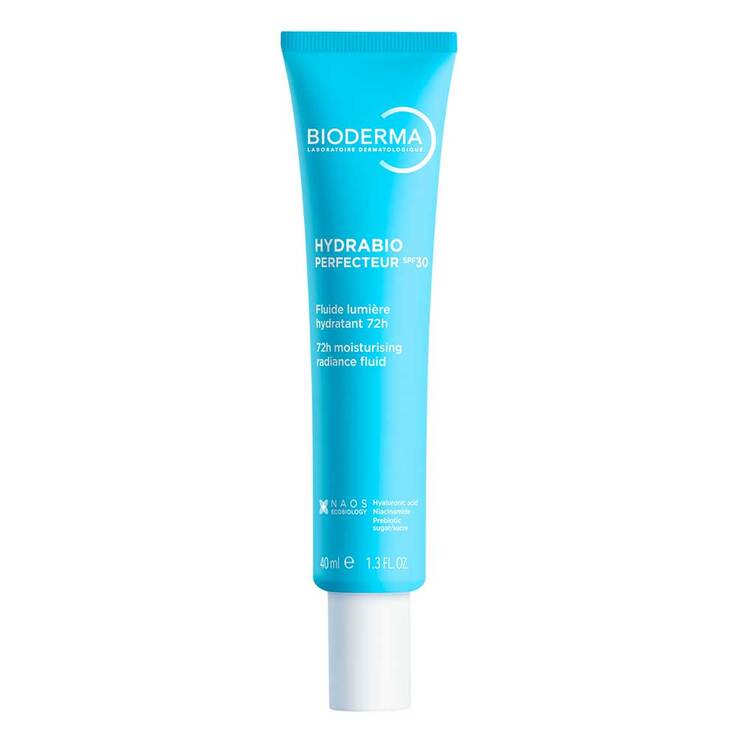Bioderma Hydrabio Creme Perfecteur LSF 30, 40 ml