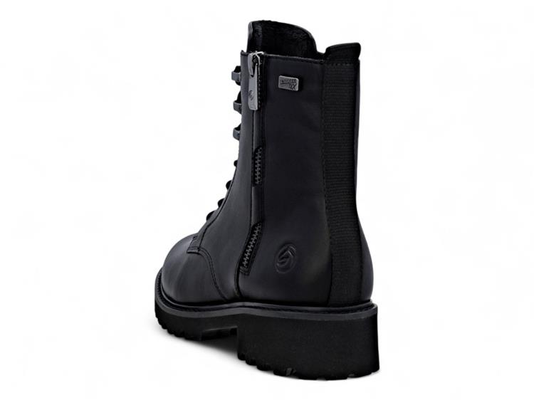 Remonte D8656 schwarz/schwarz