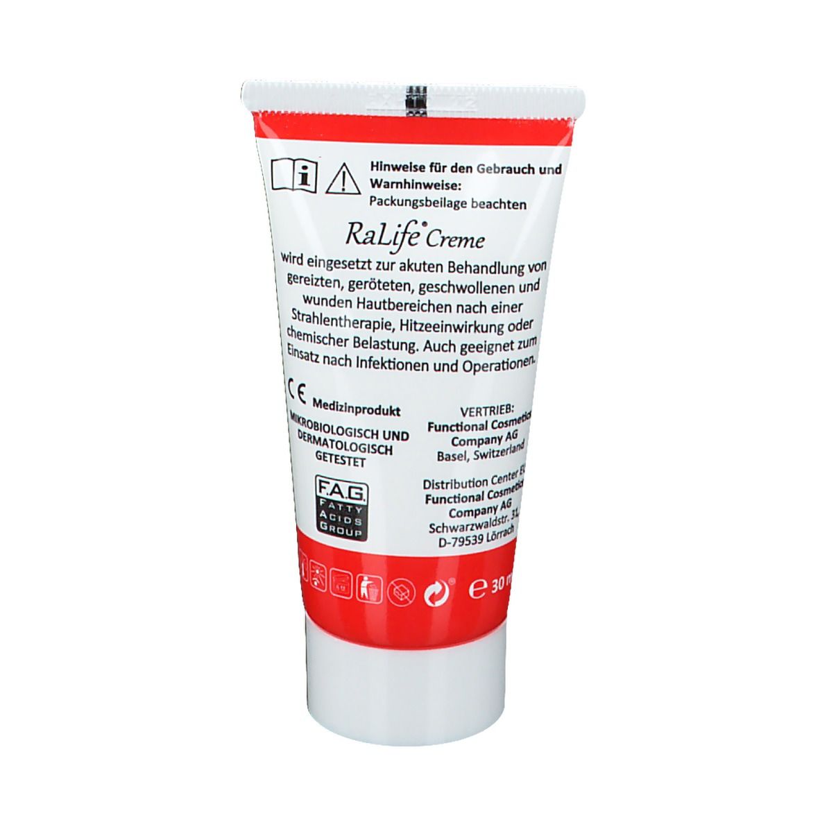 RaLife® Creme