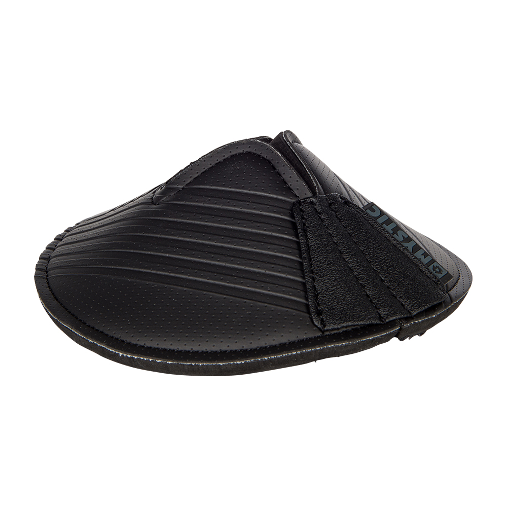 Mystic Mastbase Protector - Black