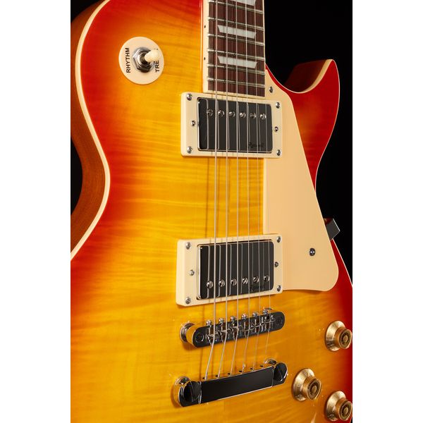 Harley Benton SC-450Plus HB Vintage Bundle