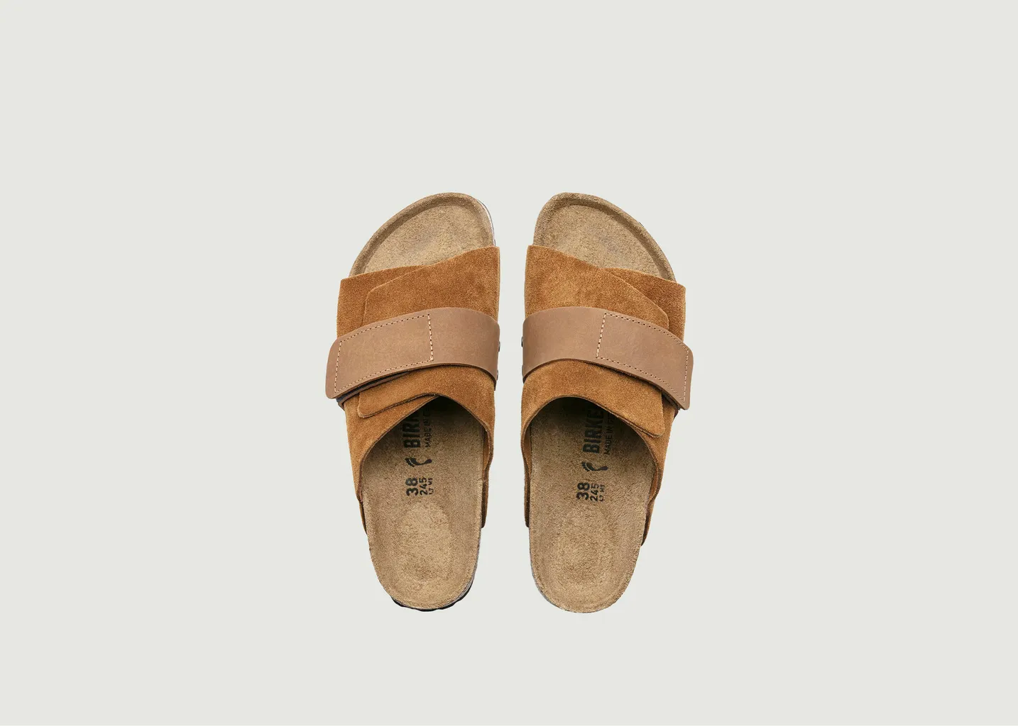 Sandales Kyoto Birkenstock