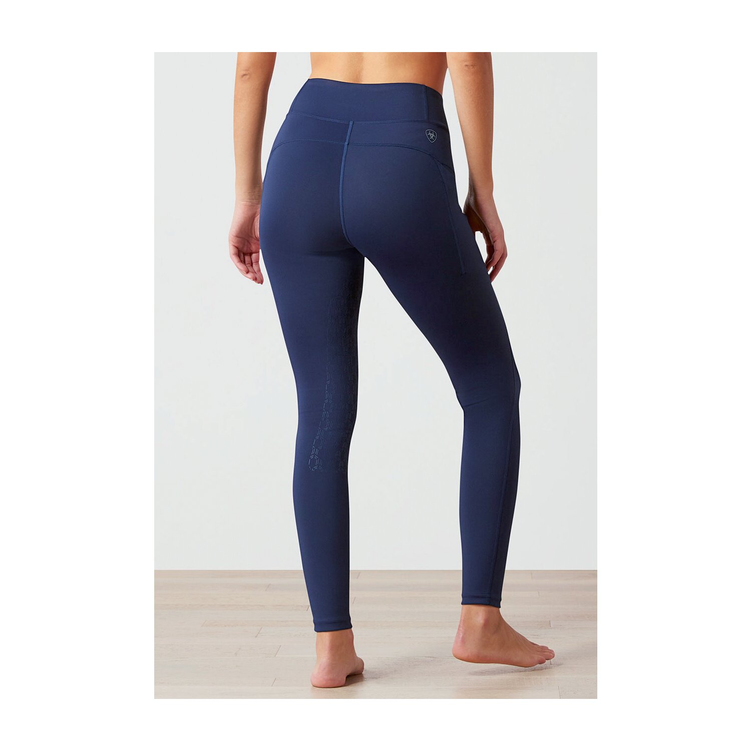 ARIAT Reitleggings Avail 2.0  - navy