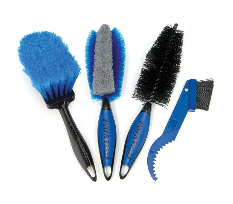Park Tool BCB-4.2 Bürstenset kaufen | Bike-Discount