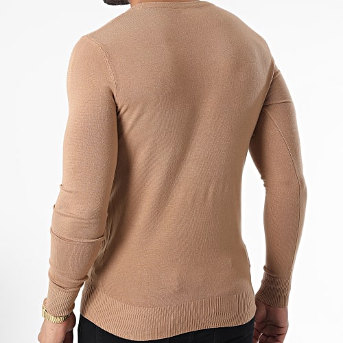 Pull J661 Camel Clair