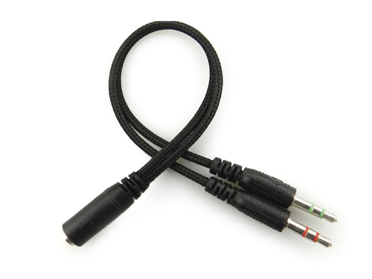 Sandberg - MiniJack Office Headset Saver