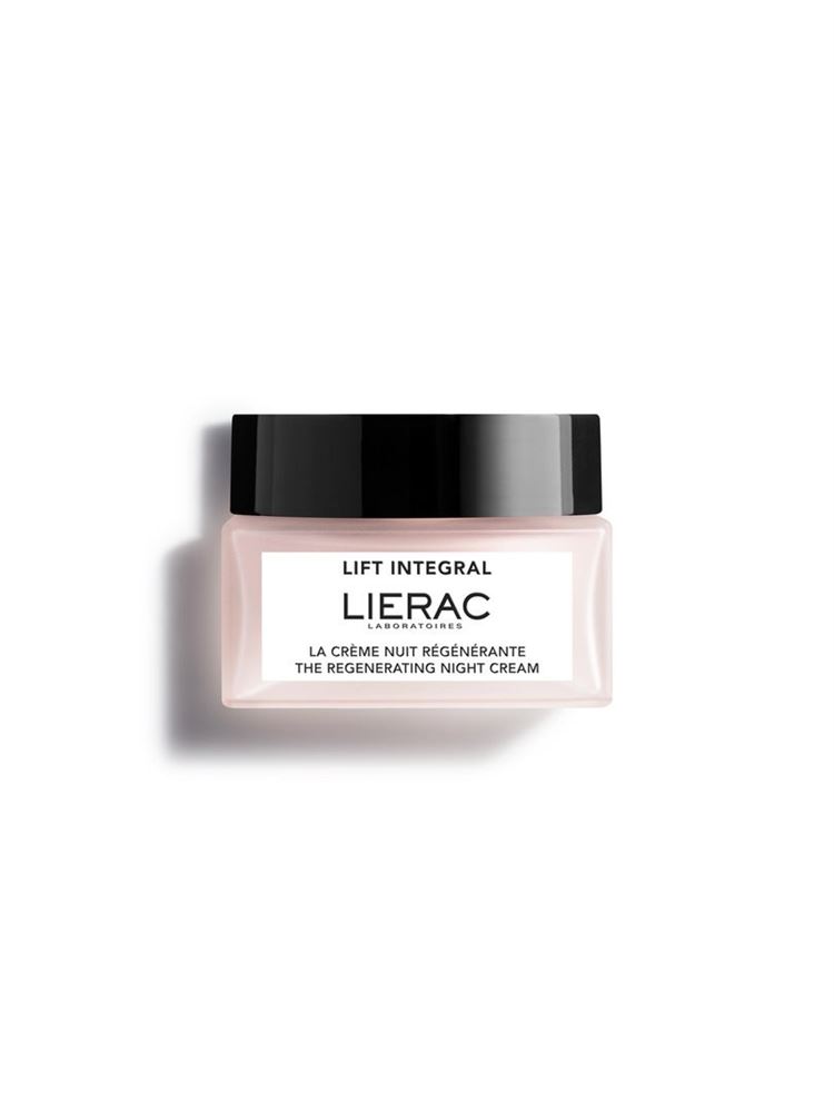 Lierac Nuit (neu) Fl 50 ml