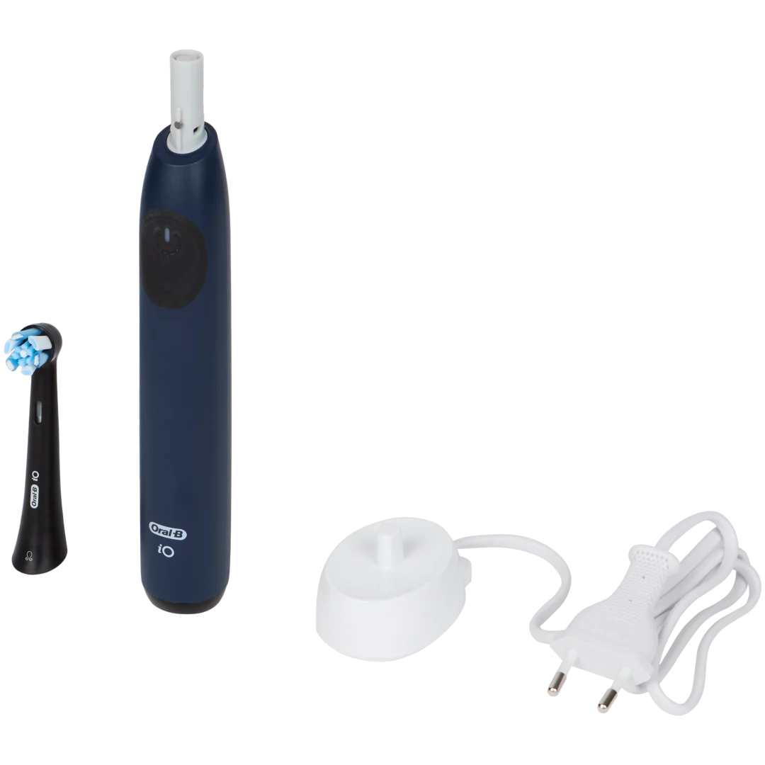 Brosse à dents électrique iO Oral-B Simply Clean