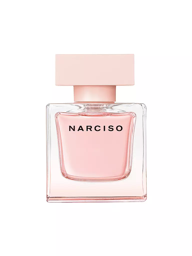 NARCISO RODRIGUEZ Narciso Eau de Parfum Cristal 50ml keine Farbe