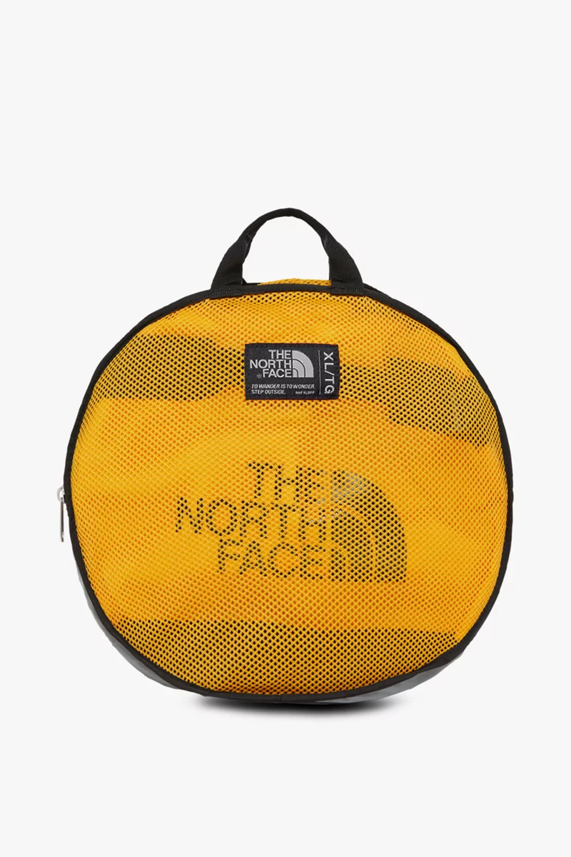The North Face XL Base Camp 132 L Duffel