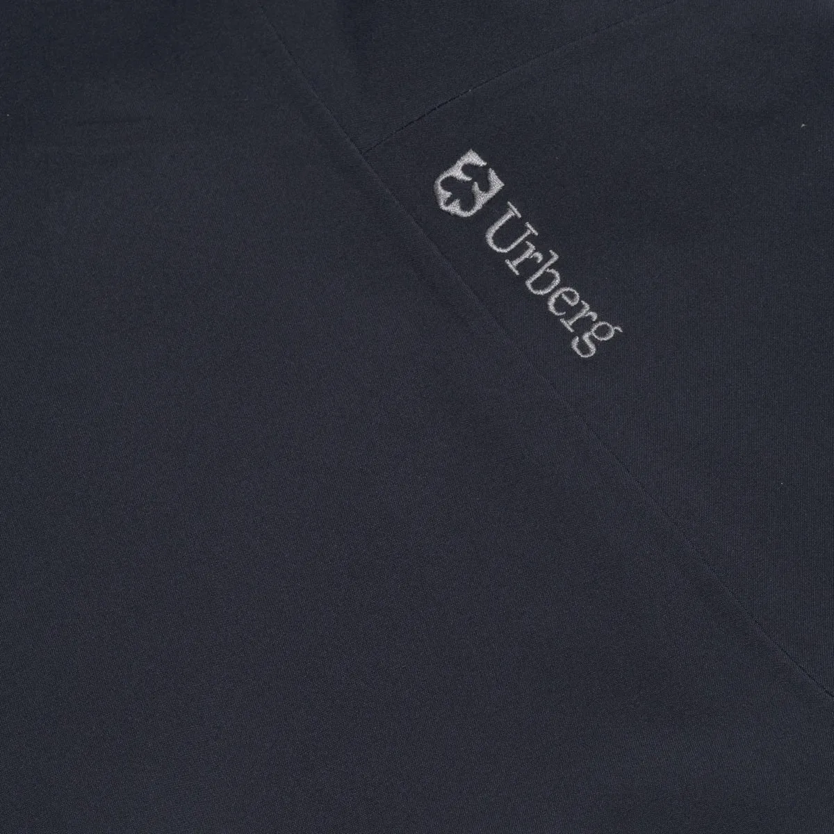 Urberg 3l Shell Jacket Wmn Blue Nights